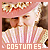  Marie Antoinette : Costumes: 